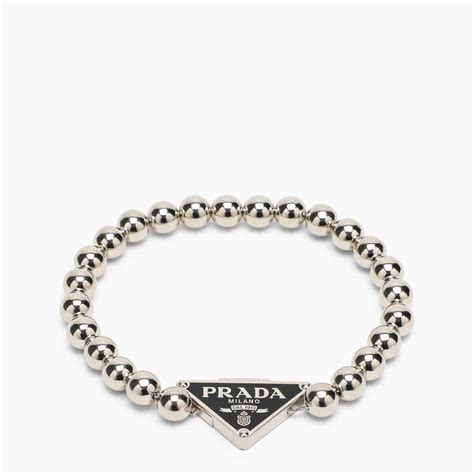 prada damen bracciale|prada jewels bracelet.